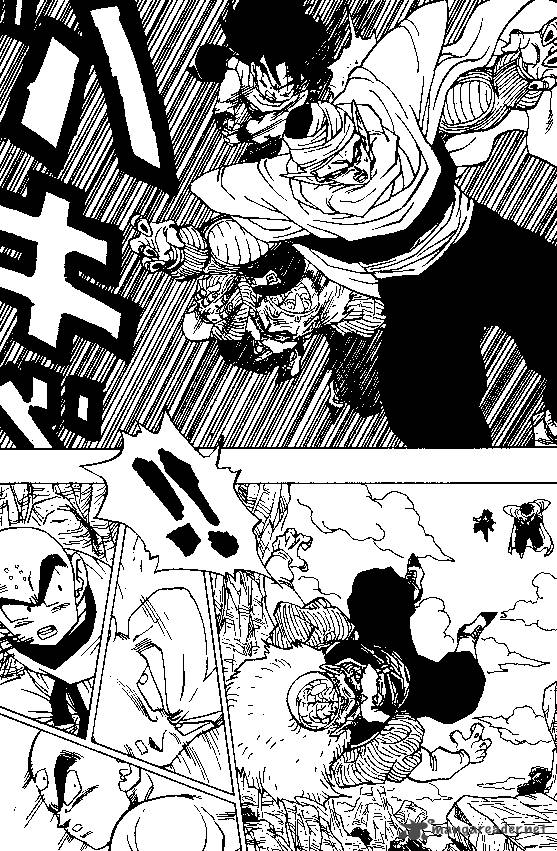 Dragon Ball 346 4