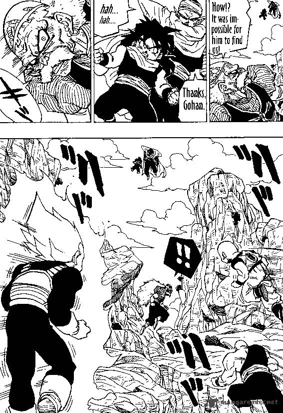 Dragon Ball 346 5