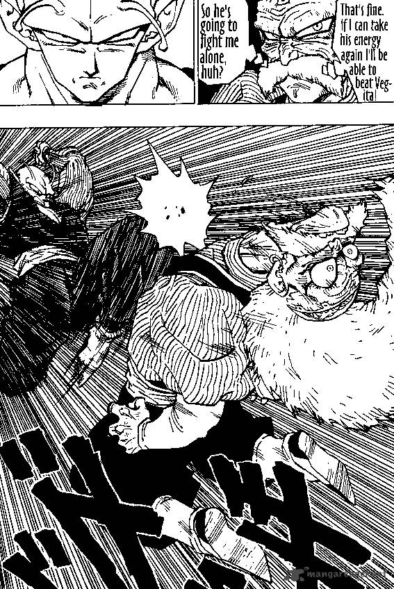 Dragon Ball 346 8