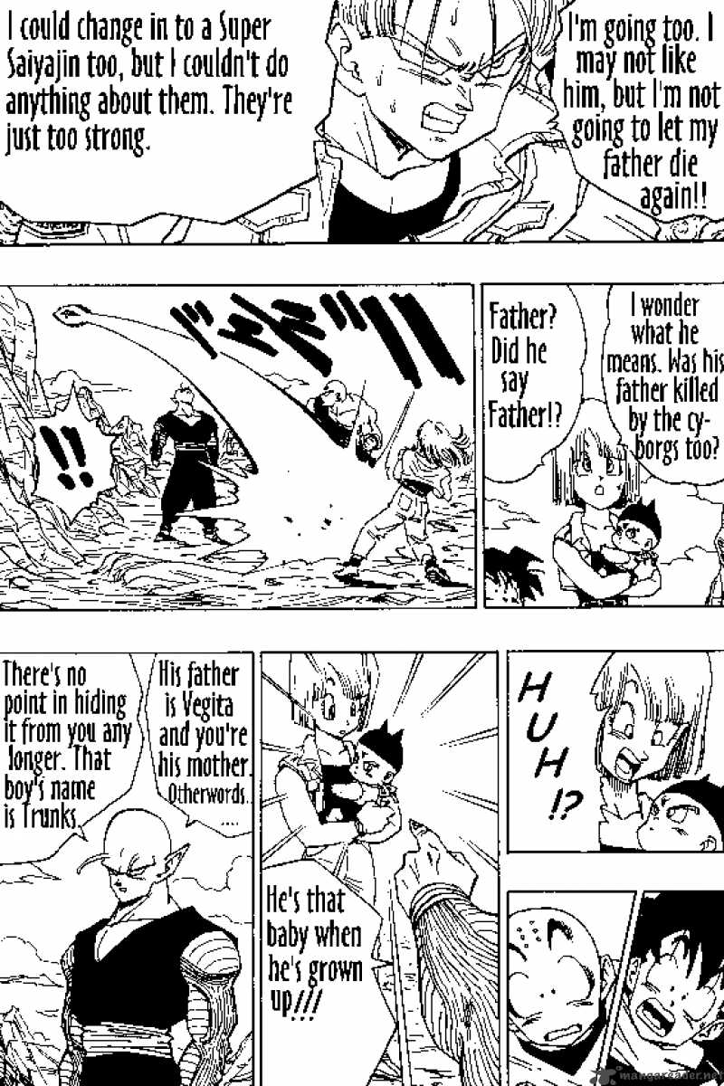Dragon Ball 348 6
