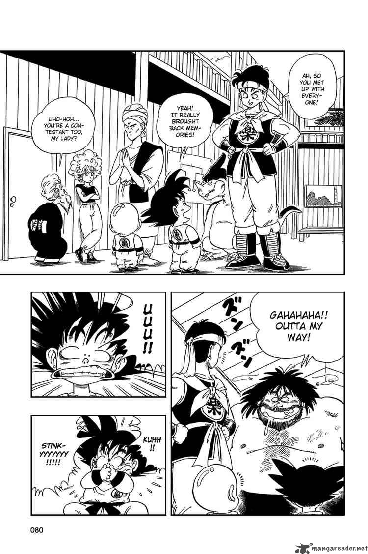 Dragon Ball 35 6