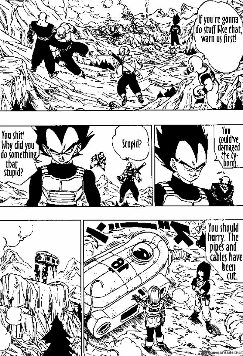 Dragon Ball 350 14