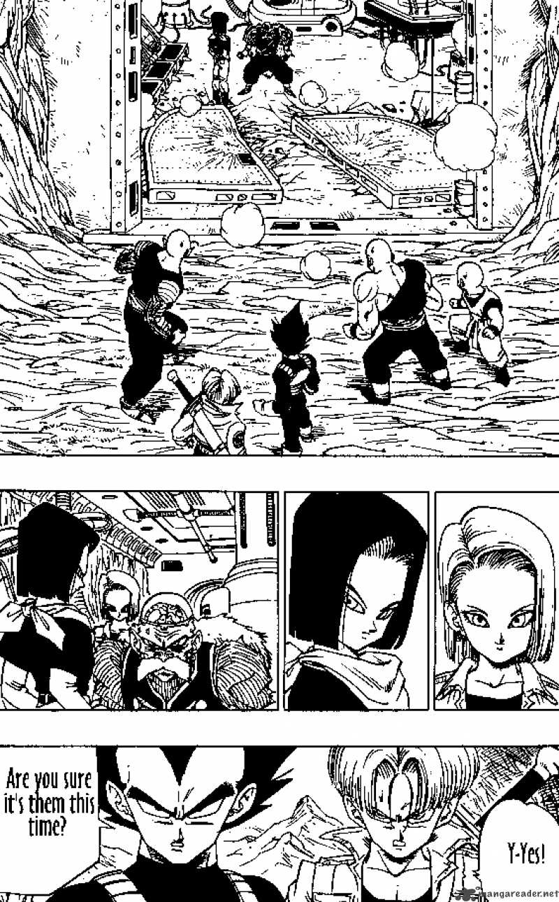 Dragon Ball 350 4