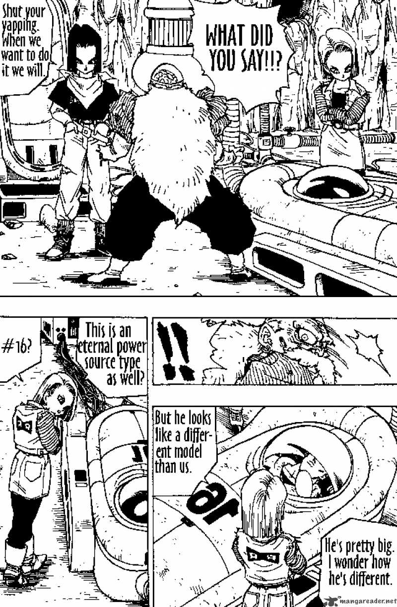 Dragon Ball 350 6