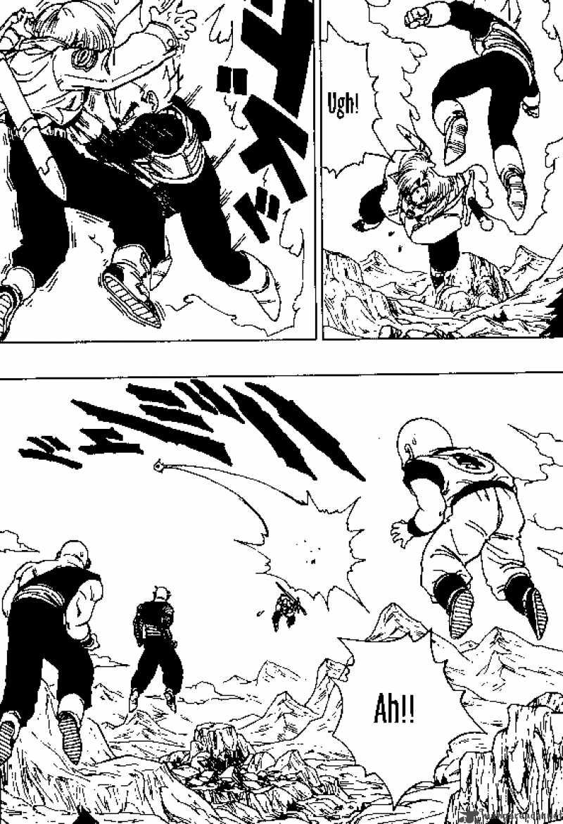 Dragon Ball 351 8