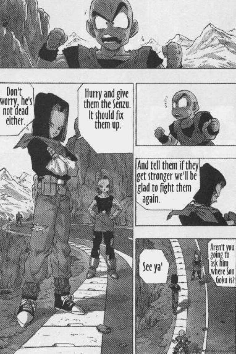 Dragon Ball 354 15