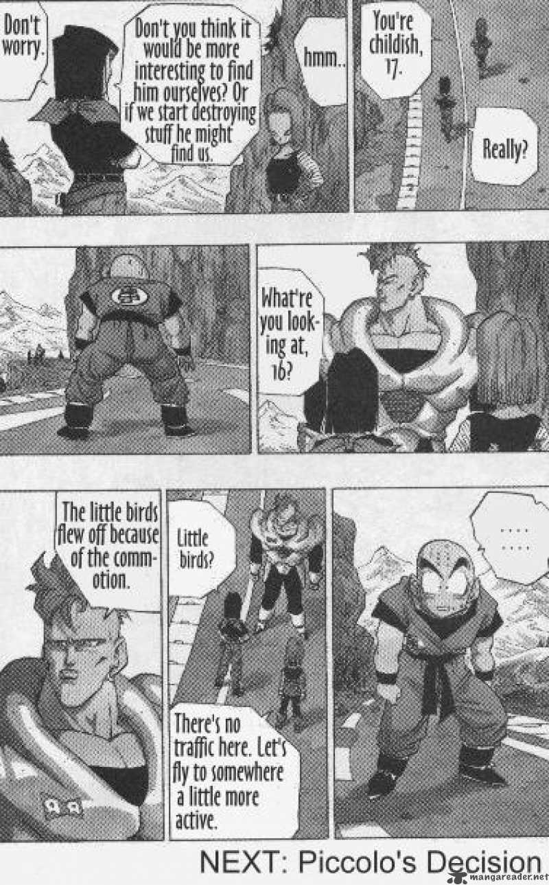 Dragon Ball 354 16