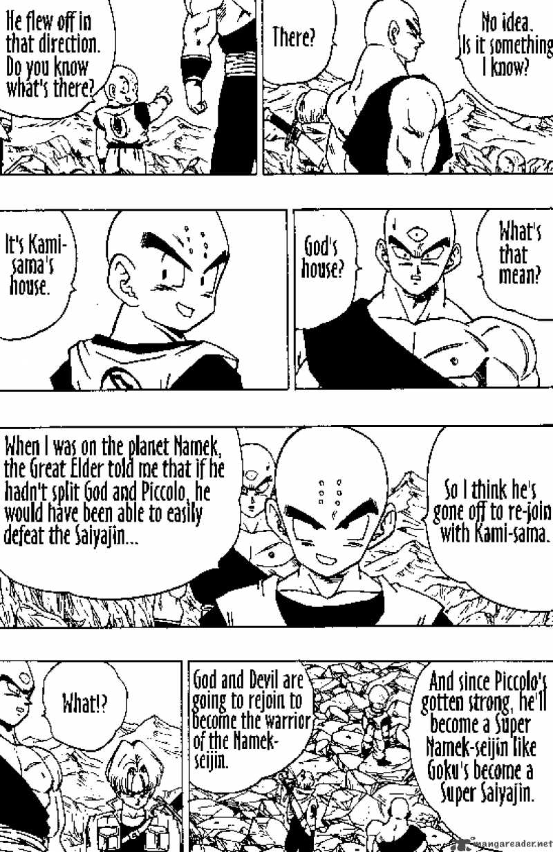 Dragon Ball 355 11