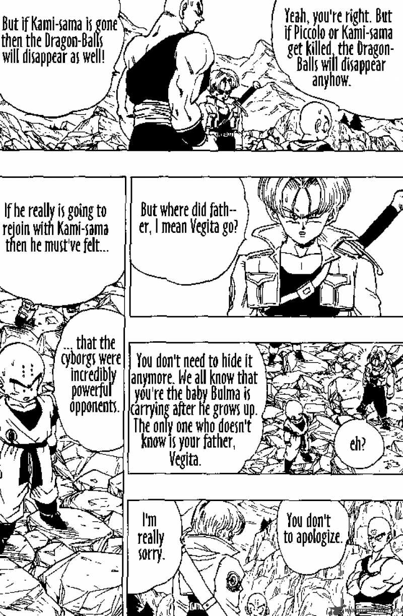 Dragon Ball 355 12