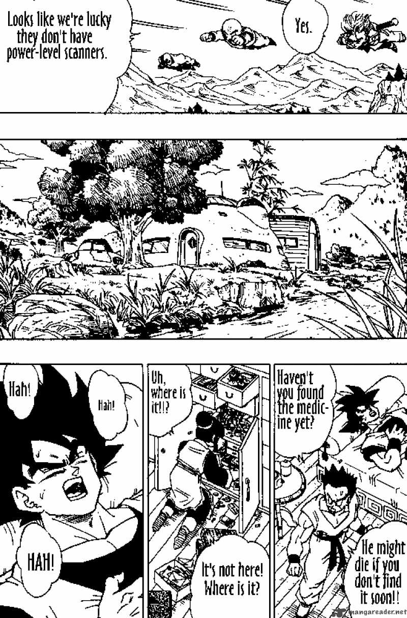 Dragon Ball 355 15