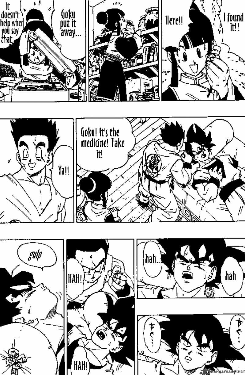 Dragon Ball 355 16