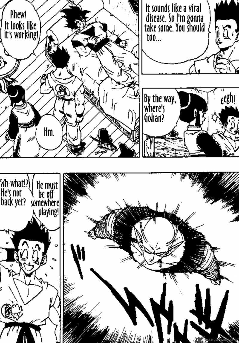 Dragon Ball 355 17