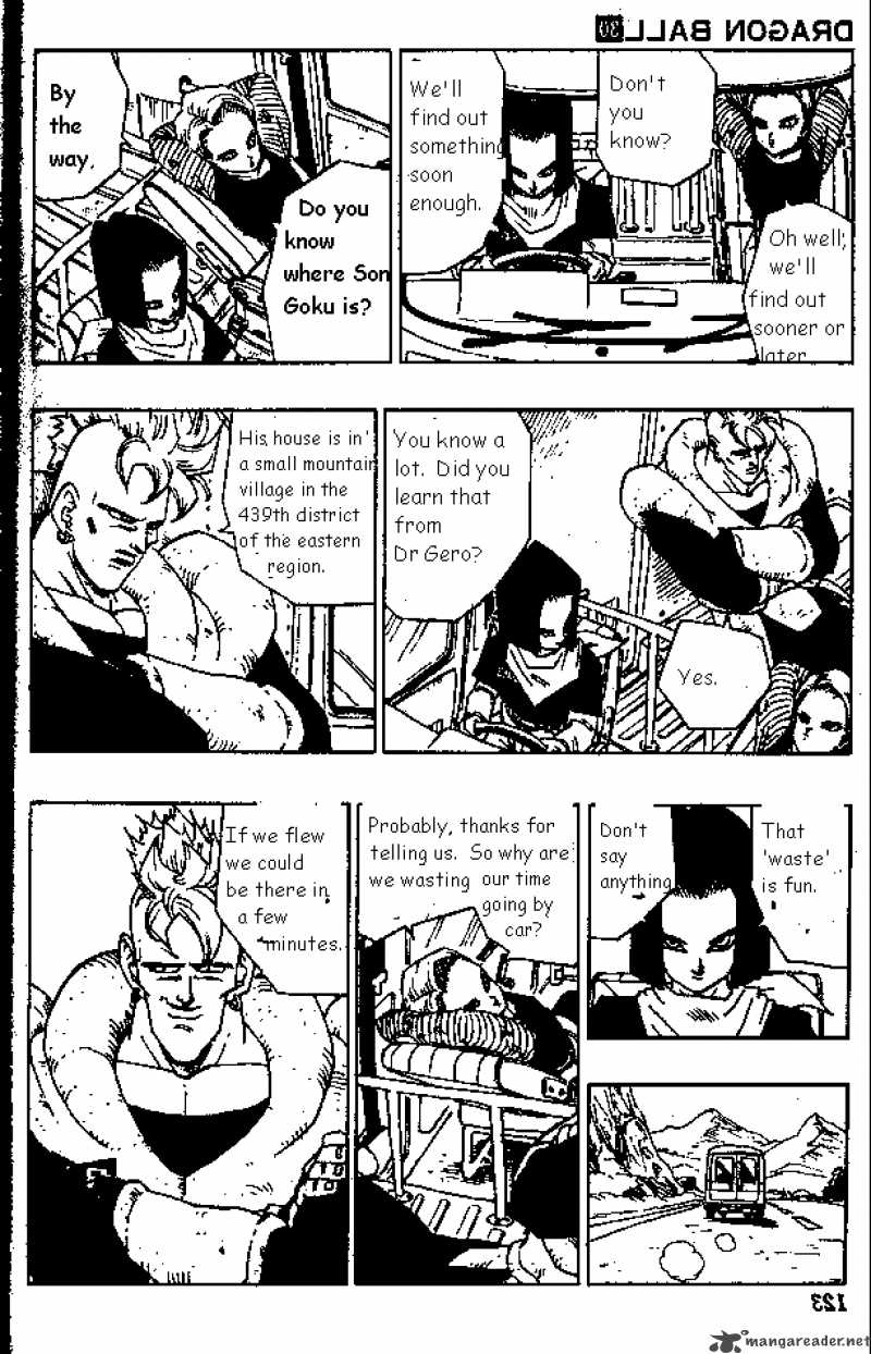Dragon Ball 357 10