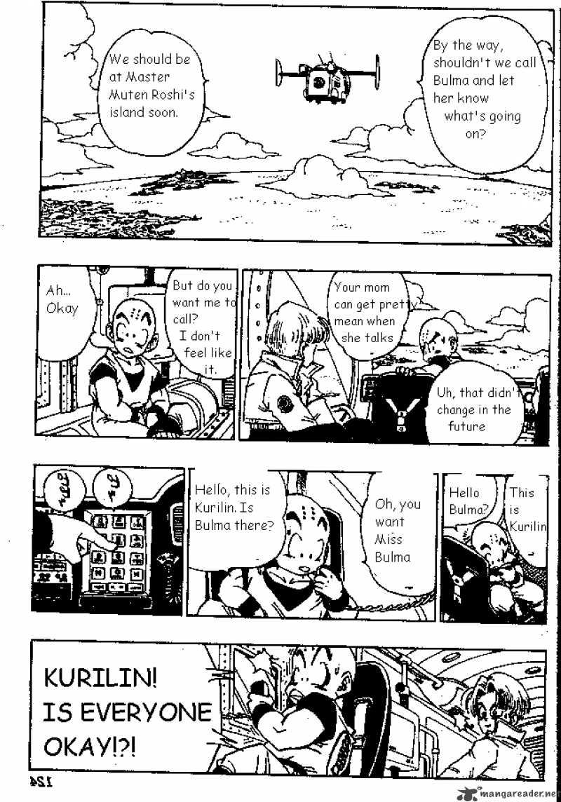 Dragon Ball 357 11