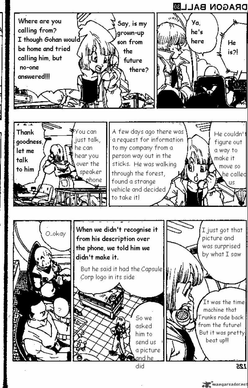 Dragon Ball 357 12