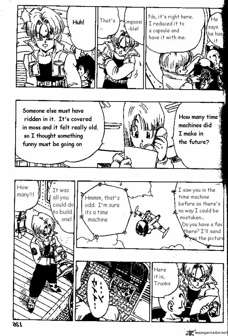 Dragon Ball 357 13