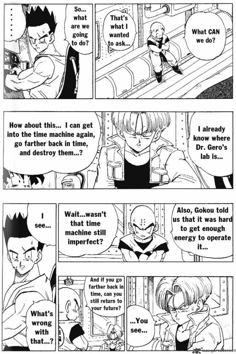 Dragon Ball 357 2