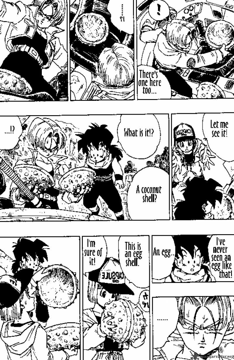 Dragon Ball 358 10