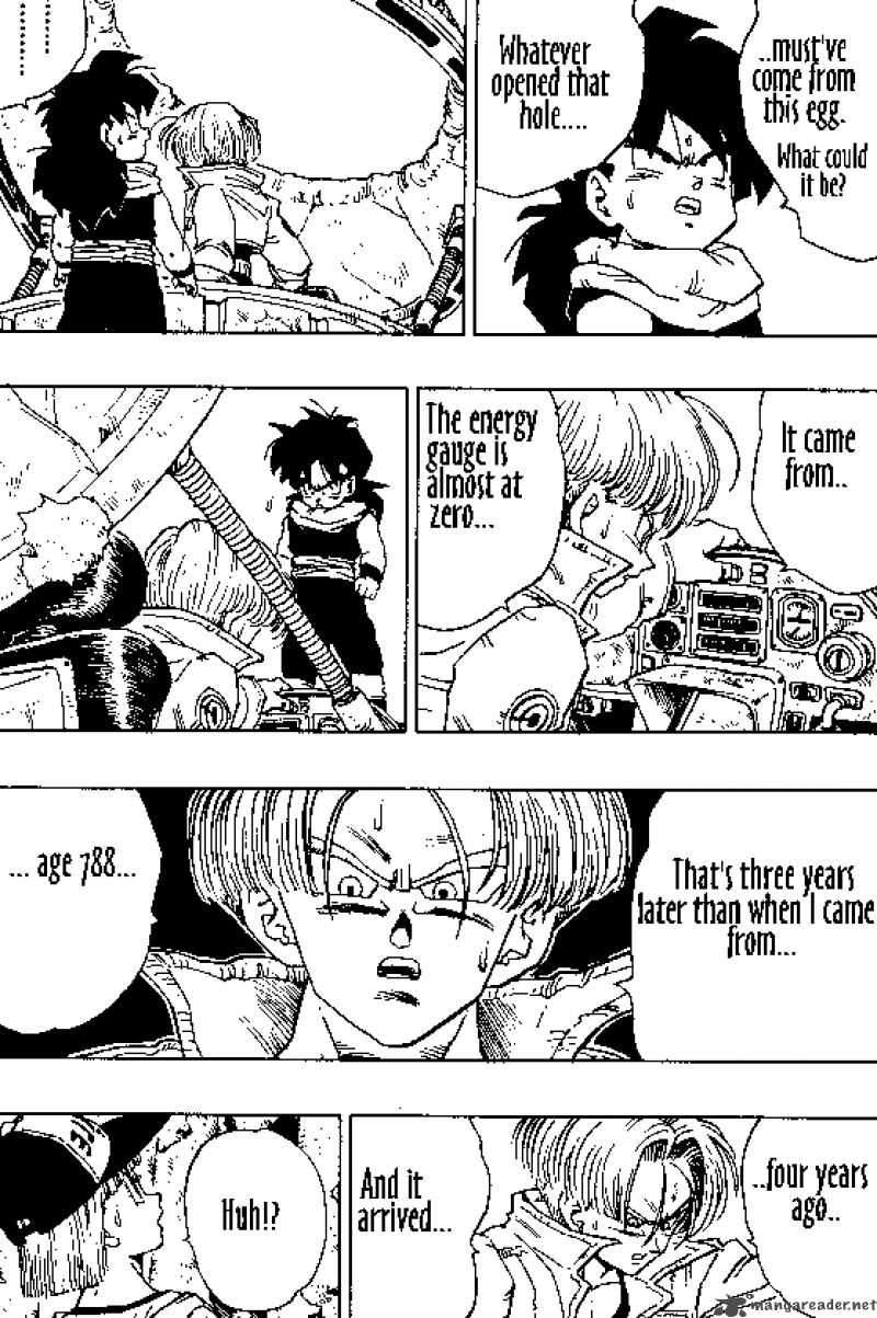 Dragon Ball 358 11