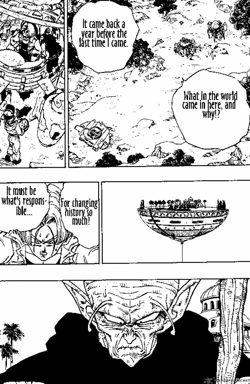Dragon Ball 358 12