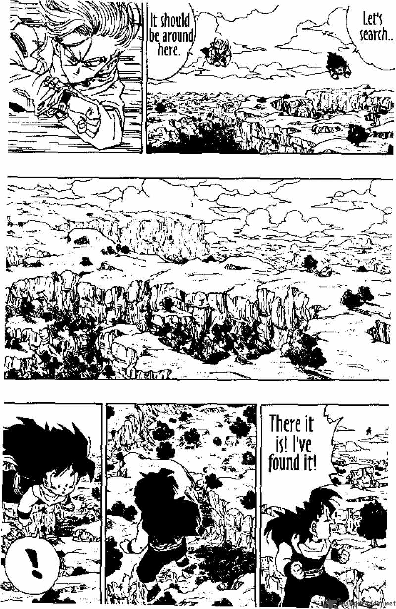 Dragon Ball 358 6
