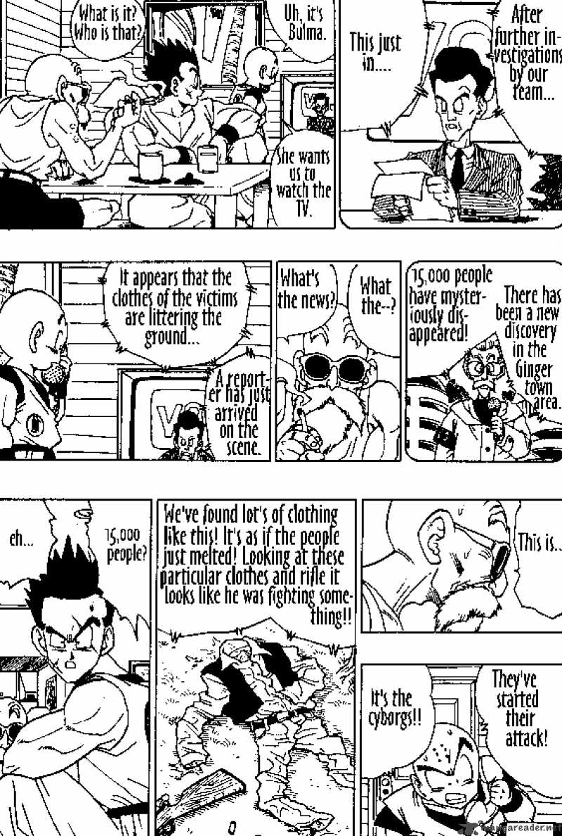 Dragon Ball 360 2