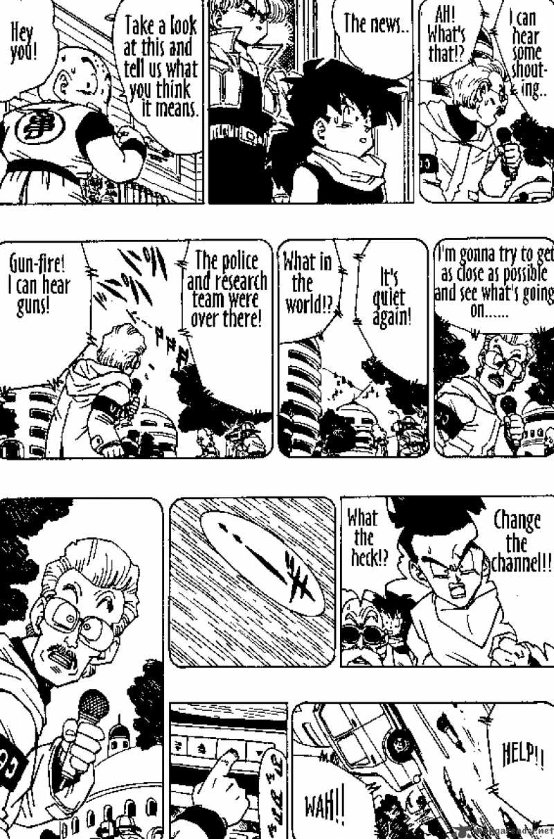 Dragon Ball 360 4