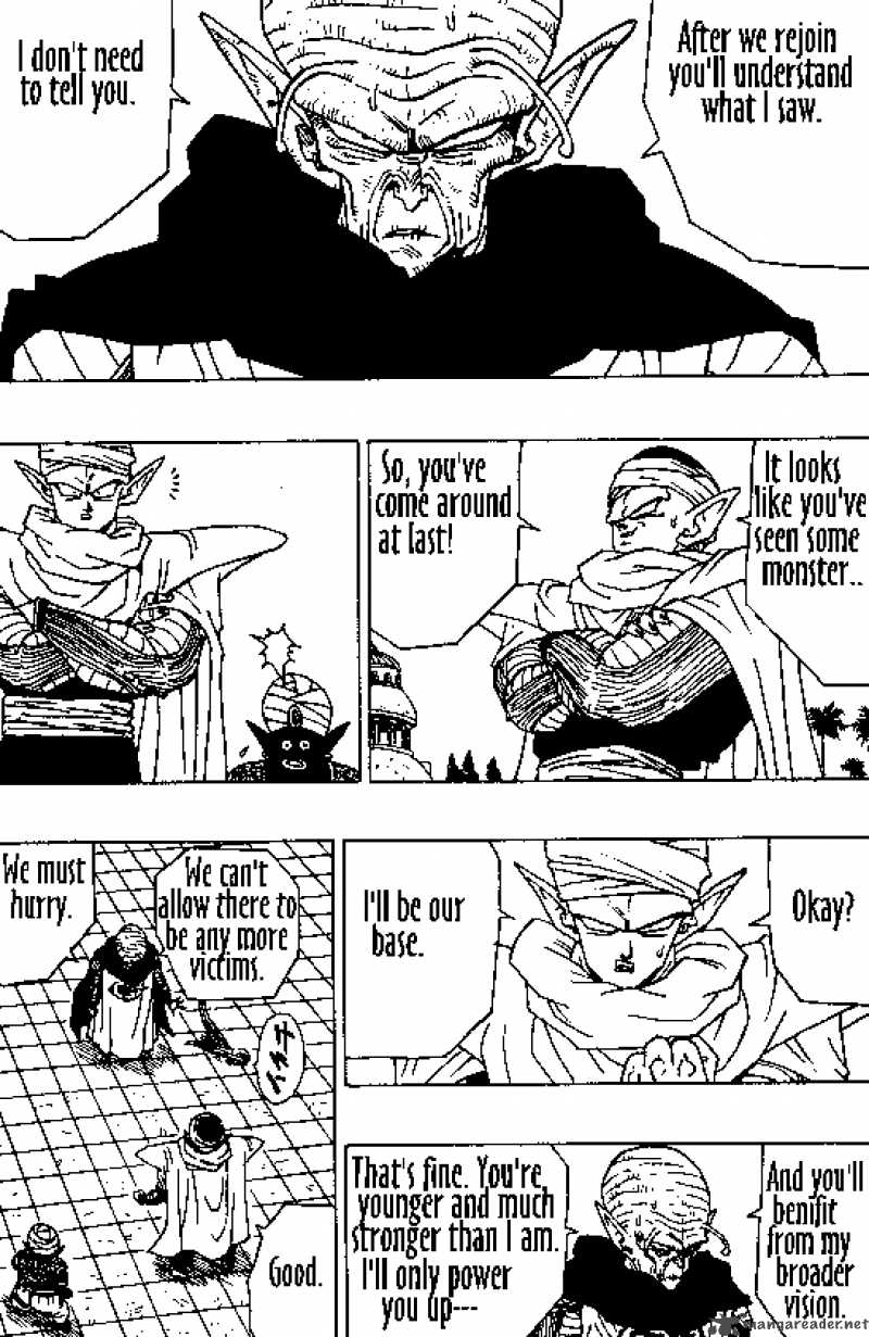 Dragon Ball 360 6