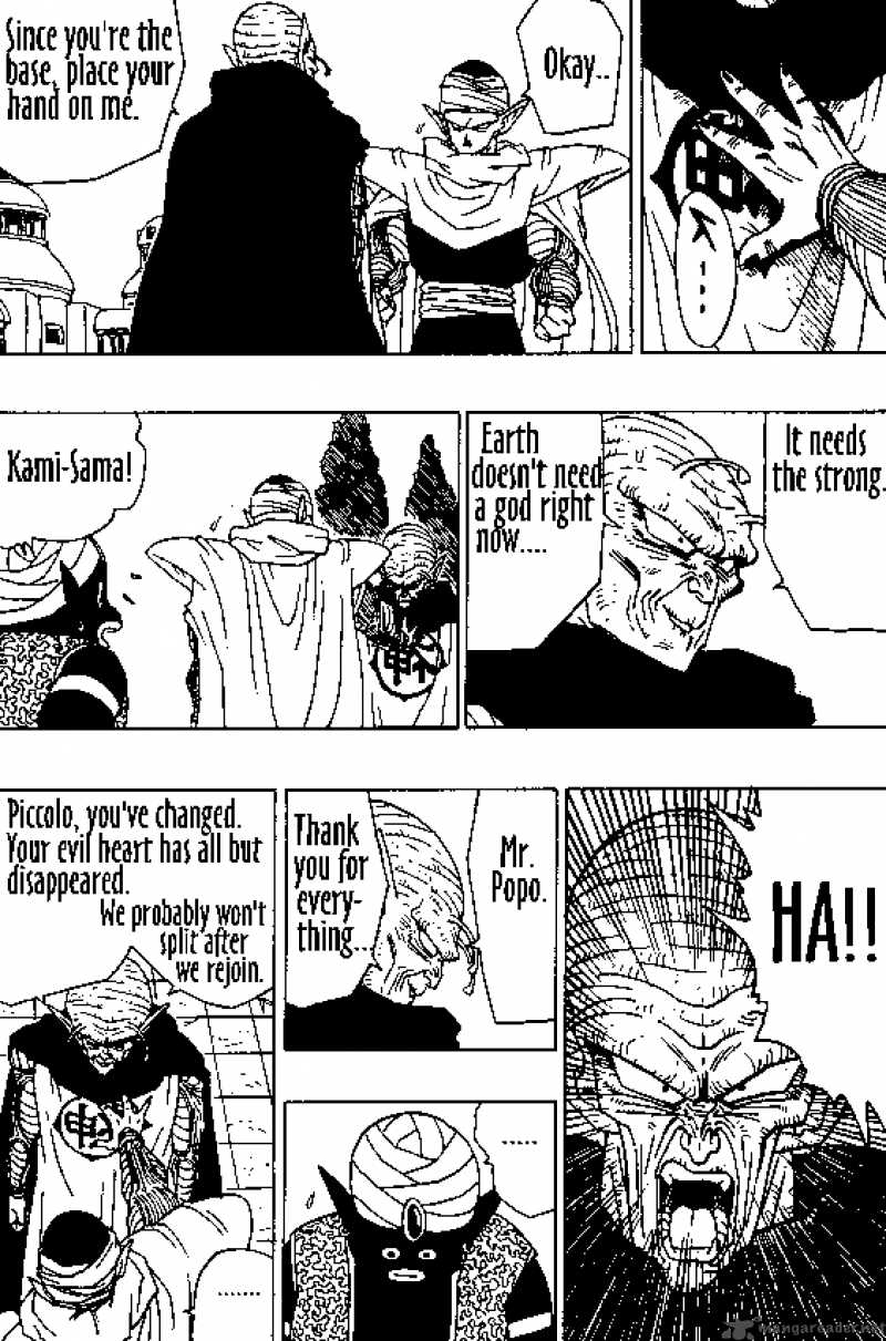 Dragon Ball 360 7
