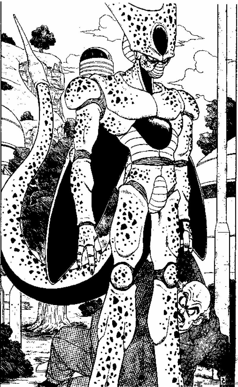 Dragon Ball 361 2