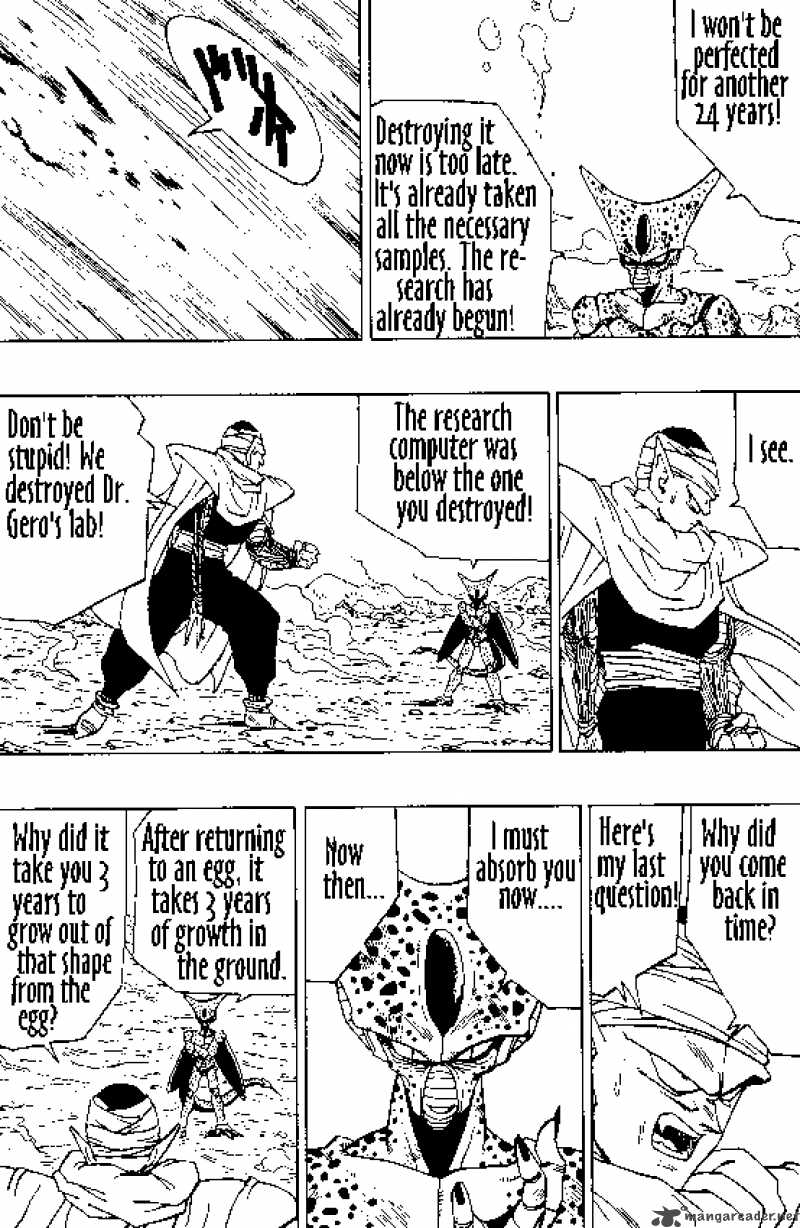 Dragon Ball 363 11