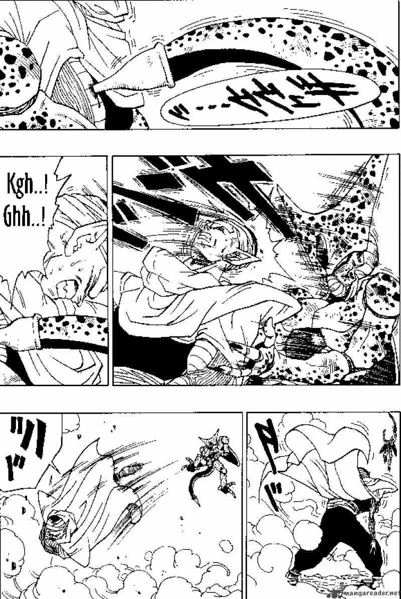 Dragon Ball 363 6