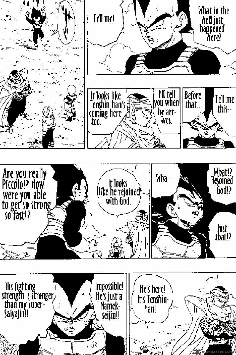 Dragon Ball 364 11