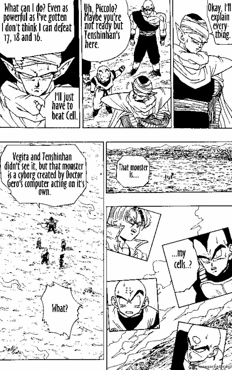 Dragon Ball 364 12
