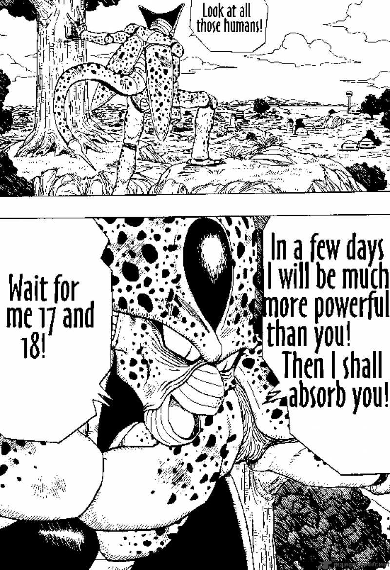 Dragon Ball 364 13