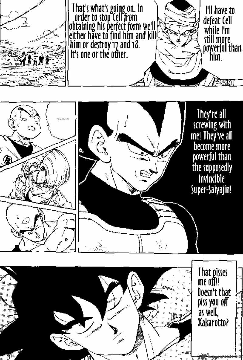 Dragon Ball 364 14