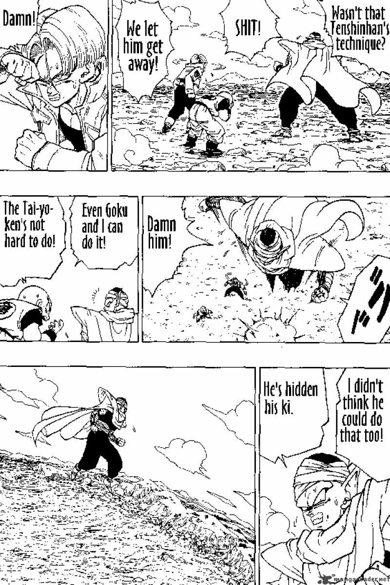 Dragon Ball 364 7