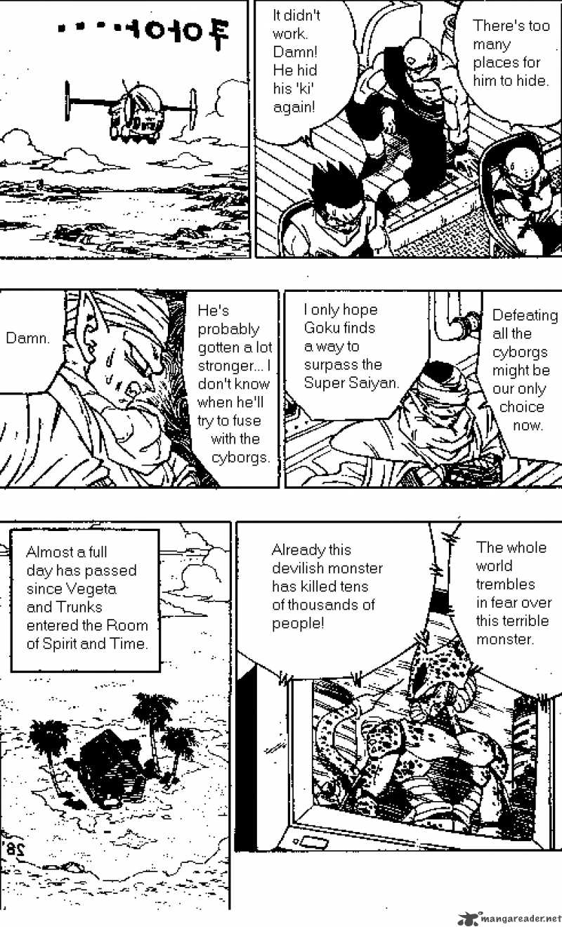Dragon Ball 366 11