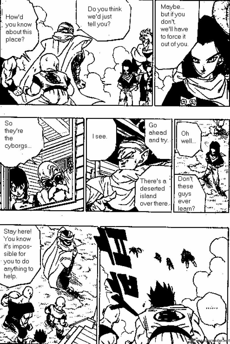 Dragon Ball 366 14