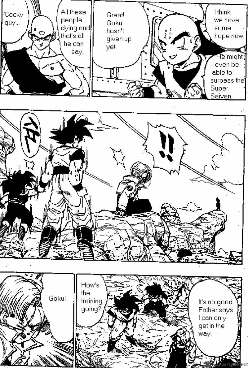 Dragon Ball 366 5