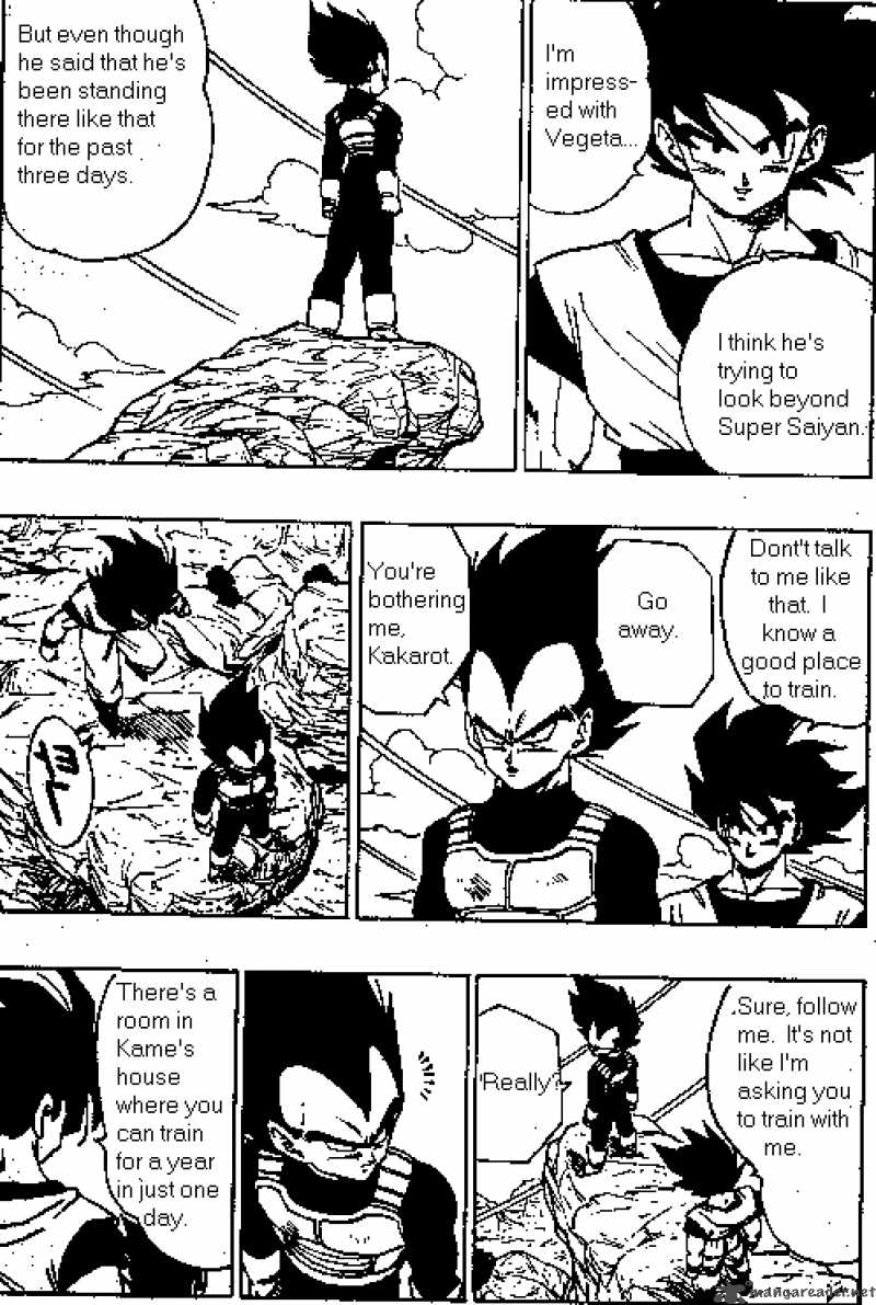 Dragon Ball 366 6