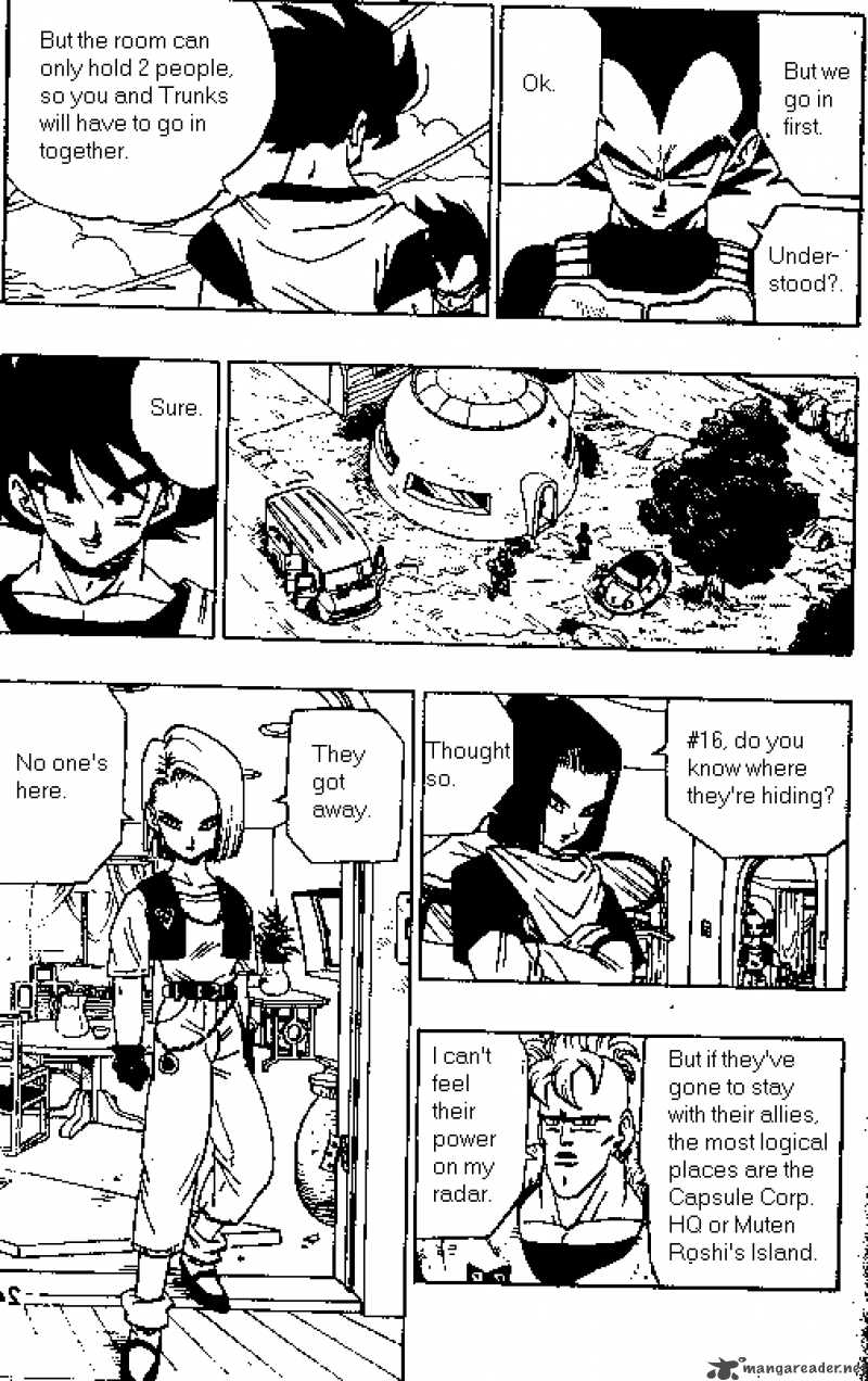 Dragon Ball 366 7