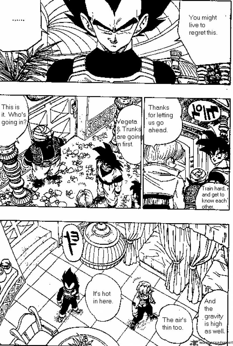 Dragon Ball 366 9
