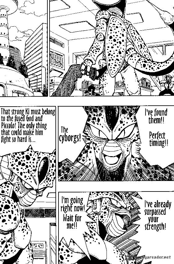 Dragon Ball 367 14