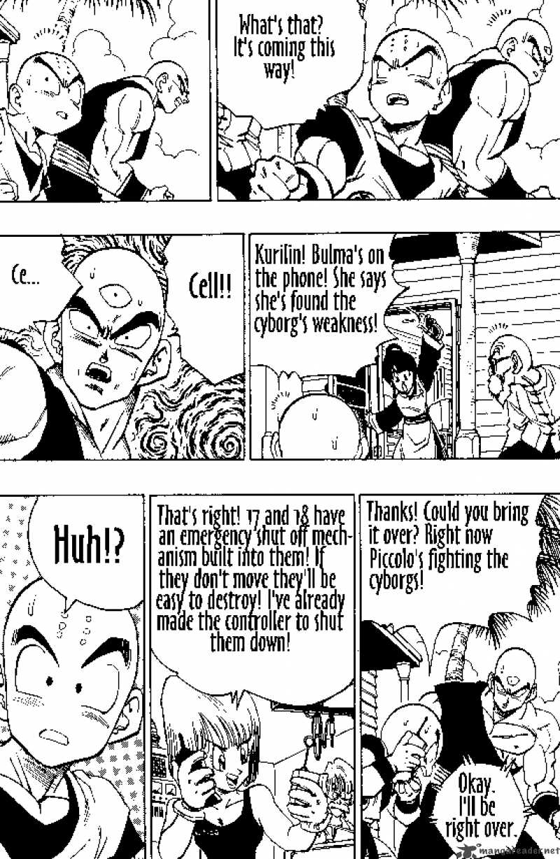 Dragon Ball 368 11