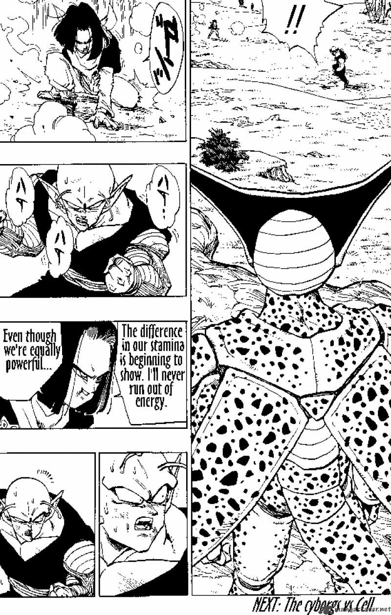 Dragon Ball 368 14