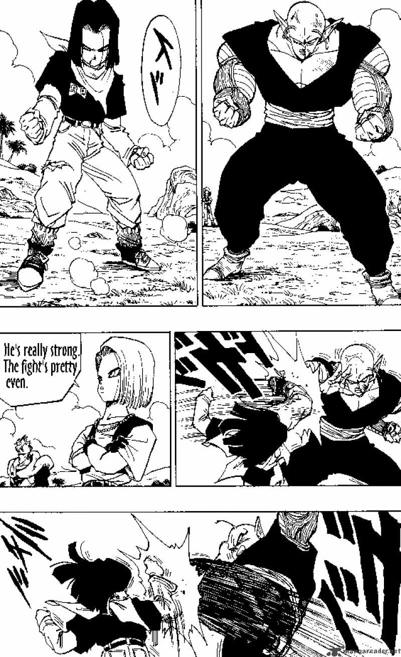 Dragon Ball 368 8