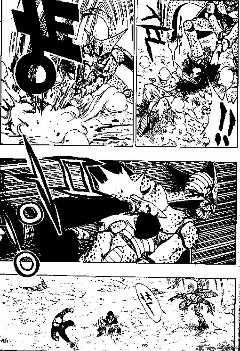 Dragon Ball 369 11