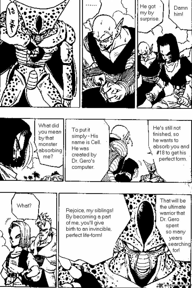 Dragon Ball 369 12