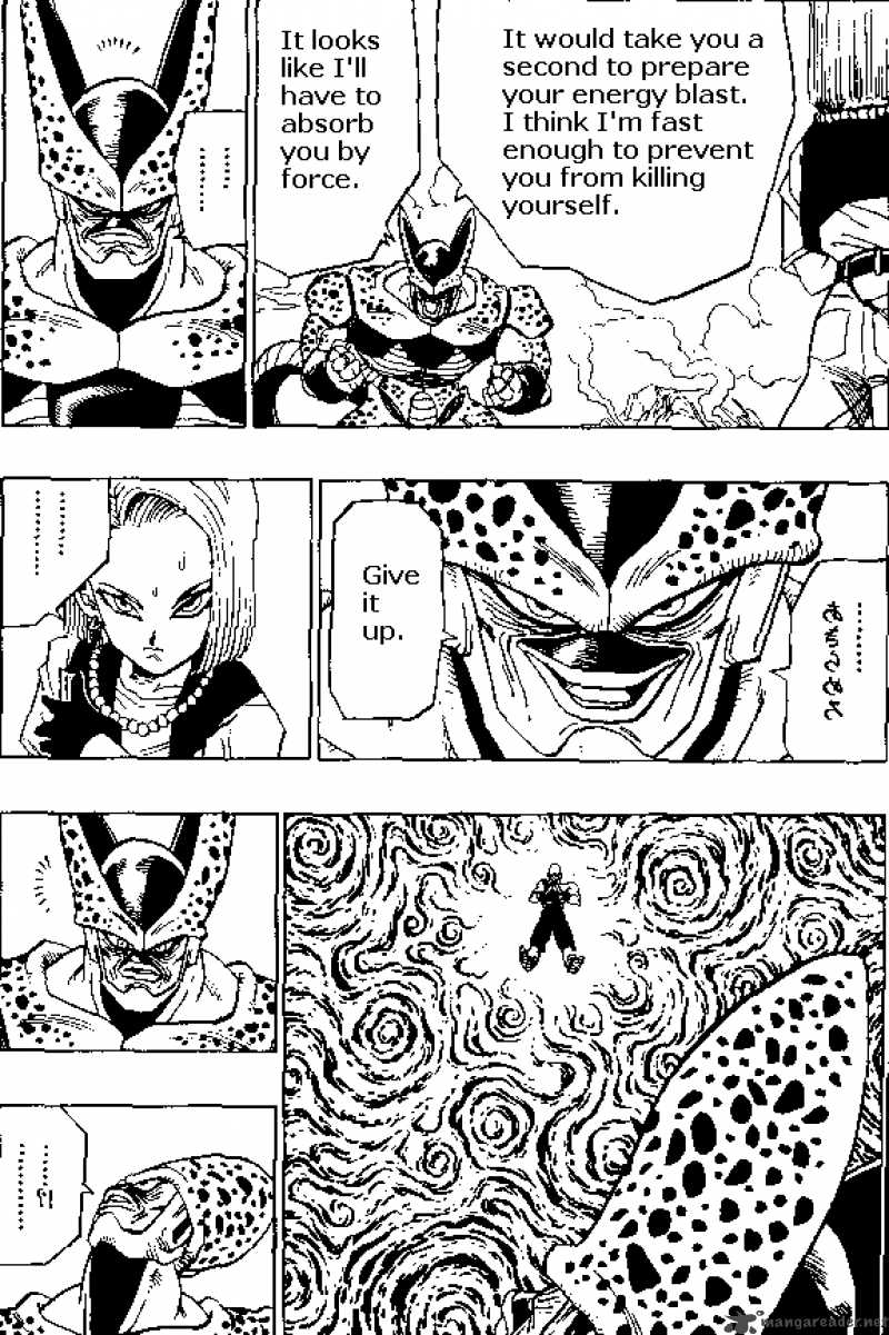Dragon Ball 373 11